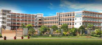 Rungta College of Engineering and Technology [RCET], Bhilai: Courses ...