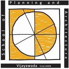 School of Planning & Architecture Logo