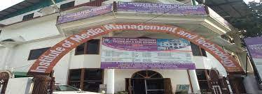 Institute Of Media Management - Technology & Agro Sciences [IMMTAS ...