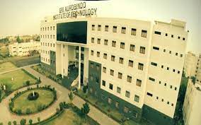 Sri Aurobindo Institute Of Technology [SAIT], Indore: Courses, Fees ...