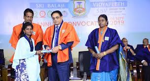 Sri Balaji Vidyapeeth, [SBV], Pondicherry: Courses, Fees, Placements