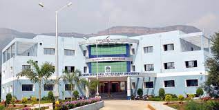 Sri Venkateswara Veterinary University [SVVU], Tirupati: Courses, Fees ...