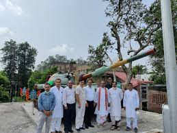 All teachers  Gurukul Kangri Vishwavidyalaya in Haridwar	