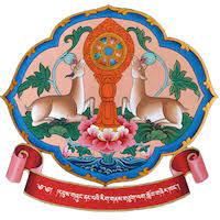 Central Institute of Buddhist Studies Logo
