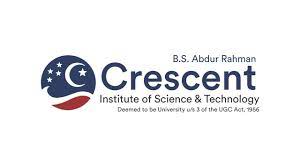 B.S. Abdur Rahman Institute of Science and Technology Logo