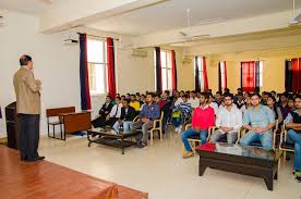 Session Arni University in Kangra