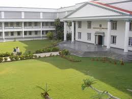 Kaloji Narayana Rao University Of Health Sciences [KNRUHS], Warangal ...