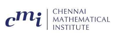 Chennai Mathematical Institute Logo