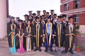 Convocation Career Point University, Hamirpur in Hamirpur