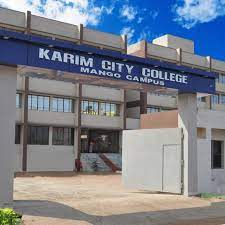 Karim City College [KCC], Jamshedpur: Courses, Fees, Placements