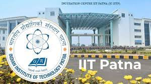 Indian Institute of Technology, Patna