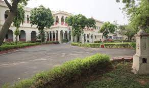 Haridev Joshi University of Journalism and Mass Communication [HJUJMC ...