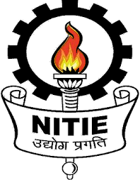 NITIE logo