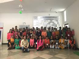 Program Group Photos Indian Institute of Public Health in Gandhinagar