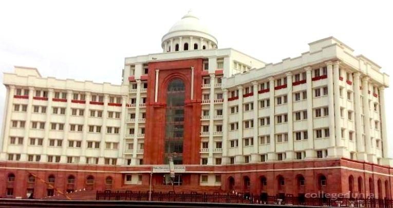 Babu Banarasi Das University du Lucknow Courses Fees Placements