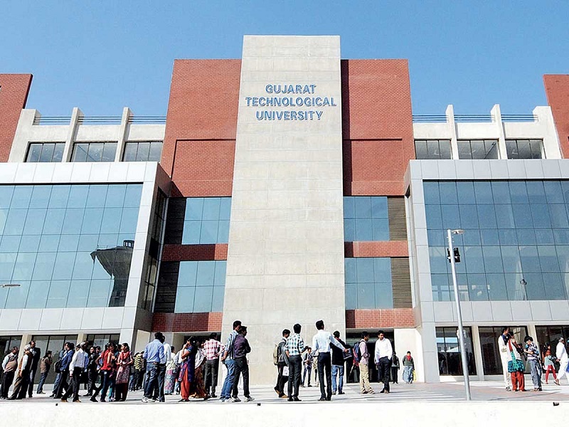 Gujarat Technological University [GTU], Ahmedabad Courses, Fees