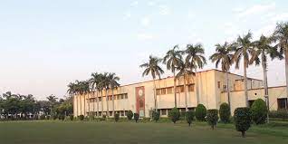 Zakir Hussain College of Engineering and Technology [ZHCET], Aligarh ...