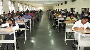 Exam Photo Gauhati University in Guwahati