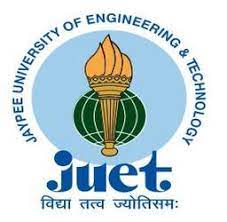 Jaypee University of Engineering & Technology Logo