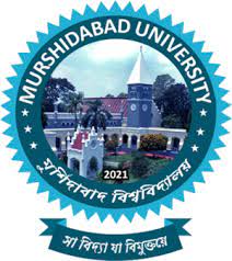 Murshidabad University Logo