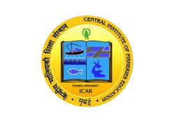 Central Institute of Fisheries Education logo