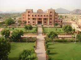 Maharishi Dayanand Saraswati University [MDSU], Ajmer: Courses, Fees ...