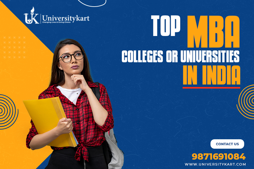 top mba college university in india