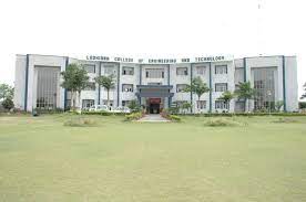 Ludhiana College Of Engineering And Technology [LCET], Ludhiana ...