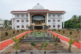 Sri Vasavi Engineering College [SVEC], West Godavari: Courses, Fees ...