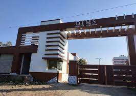 Doon Institute of Medical Sciences [DIMS], Dehradun: Courses, Fees ...