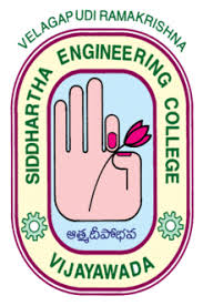 Velagapudi Ramakrishna Siddhartha Engineering College, Vijayawada logo