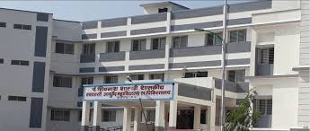 Jija Mata Polytechnic College [JMPC], Burhanpur: Courses, Fees, Placements