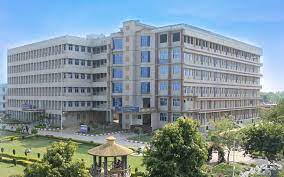 Maharana Pratap Group Of Institutions [mpgi], Kanpur : Courses, Fees 