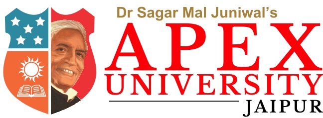 Apex University Logo