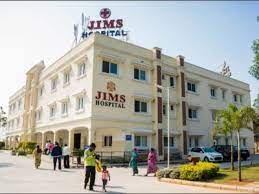 BHMS (Bachelor of Homeopathic Medicine and Surgery) Course at JIMS ...