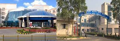 Pt. Bhagwat Dayal Sharma University of Health Sciences [PTBDSUHS ...