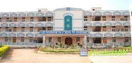 KrishnaTeja Pharmacy College [KTPC], Tirupati: Courses, Fees, Placements