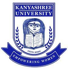 Kanyashree University Logo
