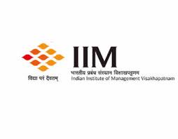 Indian Institute of Management, Visakhapatnam Logo