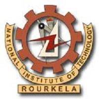 National Institute of Technology Rourkela Logo