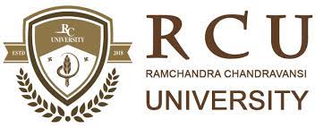 Ramchandra Chandravansi University Logo