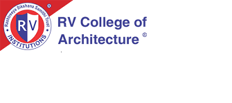 RV College of Architecture Logo