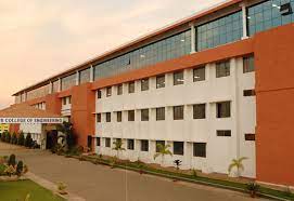 Kathir College of Arts and Science [KCAS], Coimbatore: Courses, Fees ...