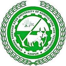 Chandra Shekhar Azad University of Agriculture & Technology logo