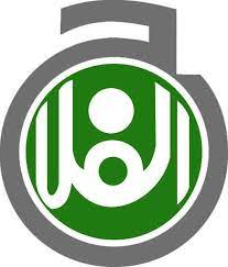 Al-Falah University logo