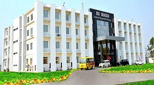 Sri Sharda Group Of Institutions [SSGI], Lucknow: Courses, Fees, Placements