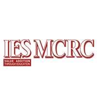 IES's Management College and Research Centre Logo