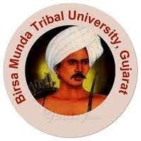 Birsa Munda Tribal University Logo