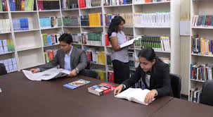 Library of Vel Tech Rangarajan Dr. Sagunthala R & D Institute of Science and Technology Chennai  in Chennai	