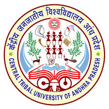 Central Tribal University of Andhra Pradesh Logo